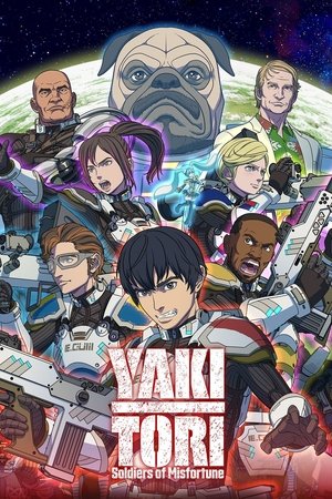 Image Yakitori: Soldiers of Misfortune