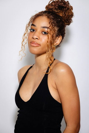 Kareemah Muhammad portrait