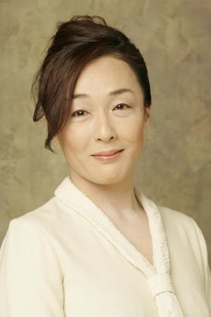 Midoriko Kimura is