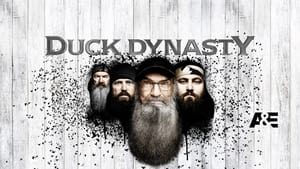 poster Duck Dynasty