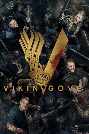 Vikingové: 5. sezóna