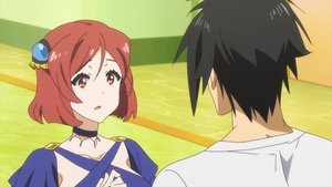 Cautious Hero: The Hero Is Overpowered but Overly Cautious Season 1 Episode 3