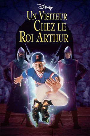 Un Visiteur Chez le Roi Arthur