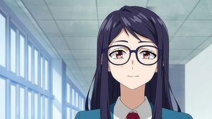 Heroines Run the Show: 1×1