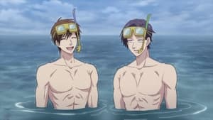 Uramichi Oniisan: Episódio: 10 da 1ª Temporada