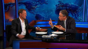 The Daily Show: 19×27