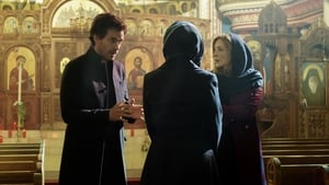 Salvation Temporada 1 Capitulo 7