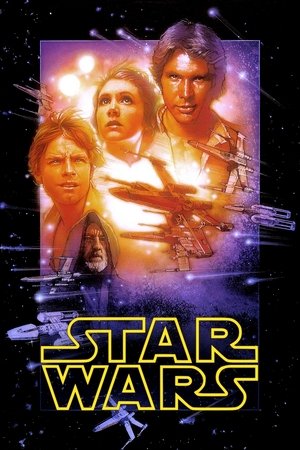 poster Star Wars