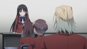 Classroom of the Elite: 3×9