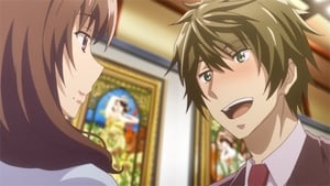 Kyoto Teramachi Sanjou no Holmes Episodio 9