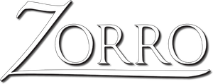 Zorro — Logos 2