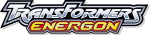 トランスフォーマー スーパーリンク — Logos 1