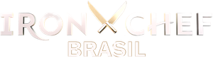 Iron Chef Brazil — Logos 1