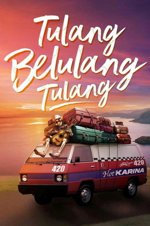 Tulang Belulang Tulang 12
