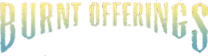 Burnt Offerings
