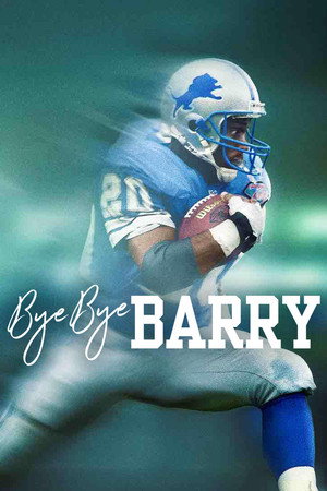 Bye Bye Barry