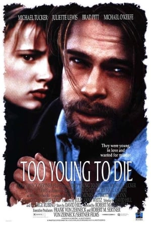 watch-Too Young to Die?