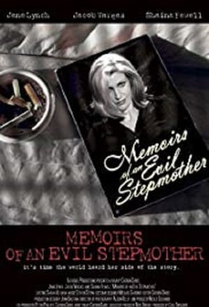 Poster Memoirs of an Evil Stepmother (2004)