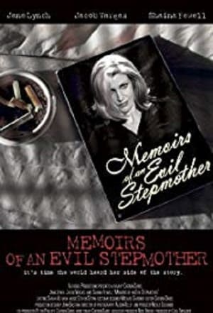 Memoirs of an Evil Stepmother poster