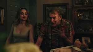 Bigfoot Primal Encounter