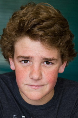 Justin Marco portrait