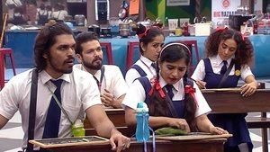 Bigg Boss Day 31: Pearle vs The House?