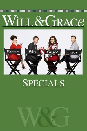 Will & Grace: Épisodes spéciaux