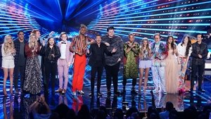 American Idol: 2×12
