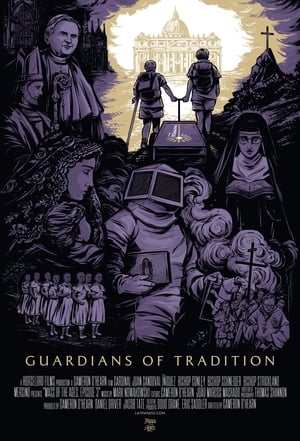 La Misa de todos los tiempos: Custodios de la Tradición