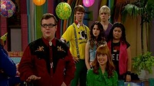 Austin y Ally Temporada 2 Capitulo 23