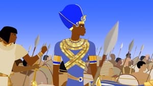 Le Pharaon, le Sauvage et la Princesse