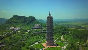 Việt Nam Từ Trên Cao - Vietnam From Above (2018)