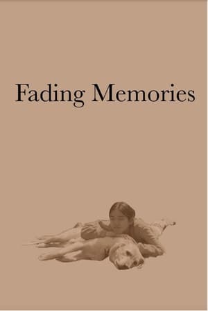 Fading Memories poster