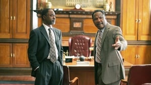 The Wire 4 – Episodio 2