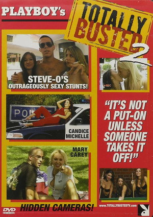 Totally Busted - Season 2