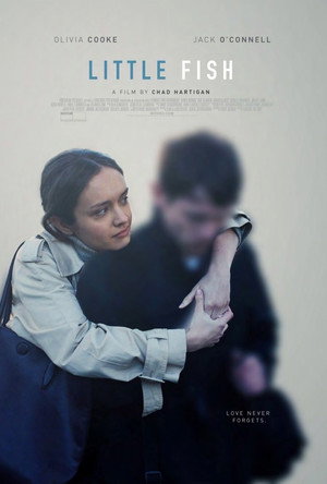Постер фильма «Маленькая рыбка (2020)» — (13 из 64)