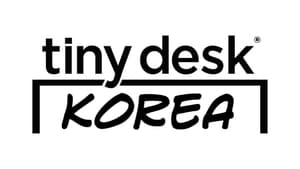 poster Tiny Desk Korea