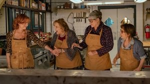 Nonnas (2025) รักนะย่ายายจ๋า