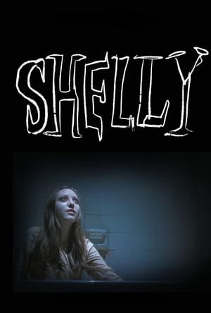 Poster Shelly (2019)