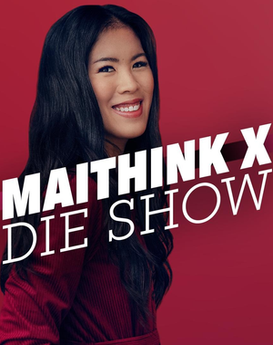 MaiThink X – Die Show — Logos 2