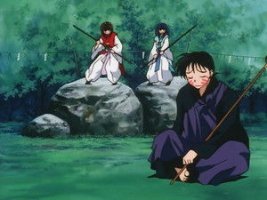 InuYasha Season 1 Episode 63