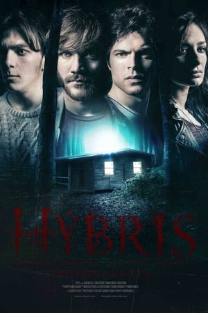 Poster Hybris (2015)