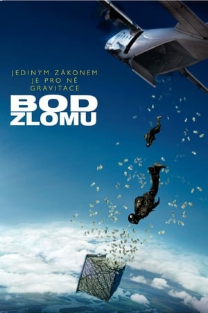 Poster Bod zlomu 2015