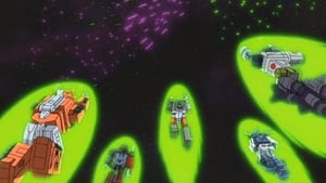 Transformers: Armada Dash