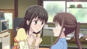 Fruits Basket: Season 1 Episode 4 –