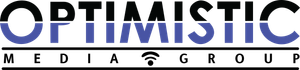 Logo Optimistic Media Group