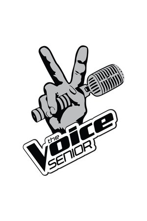 The Voice of Finland: Senior