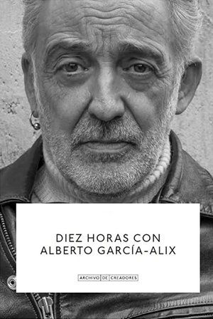 Poster di Diez Horas con Alberto García-Alix