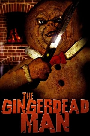 The Gingerdead Man (2005)