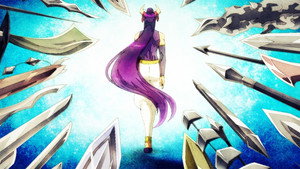 Mairimashita! Iruma-kun 4 Cap 23